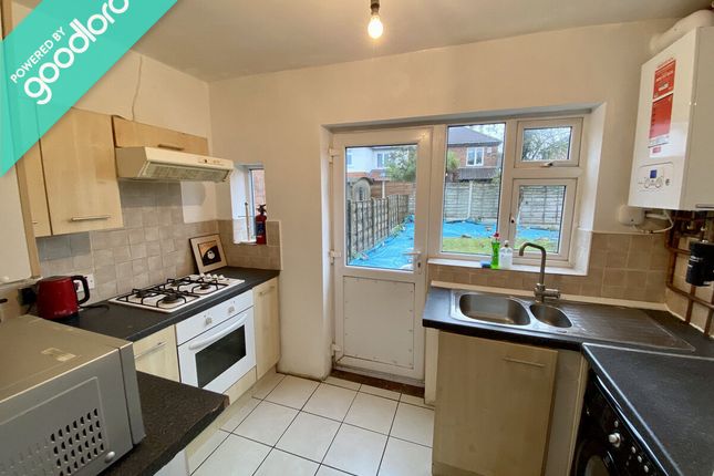 Semi-detached house to rent in Kingsway, Manchester