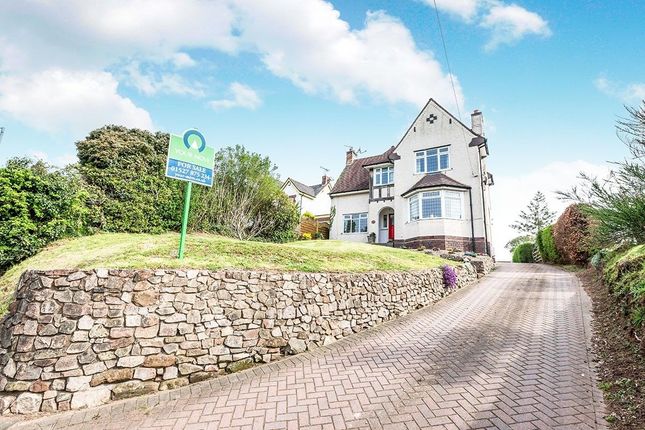 3 Bed Detached House For Sale In Stourbridge Road Catshill