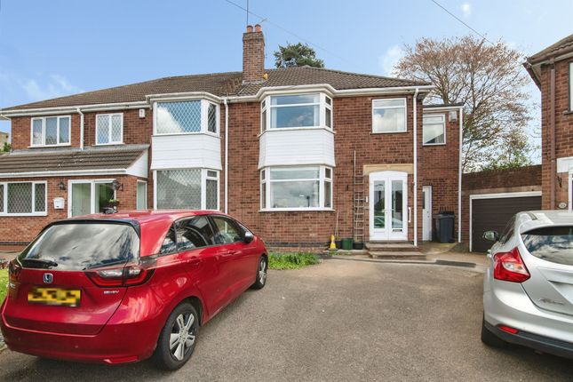 4-bed house on 35, Medcroft Avenue, Birmingham, £260,000