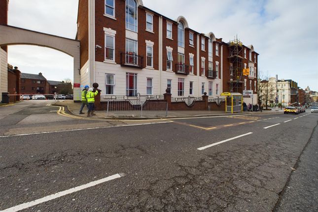 1-bed flat on 24, Arch View Crescent, Liverpool, £130,000