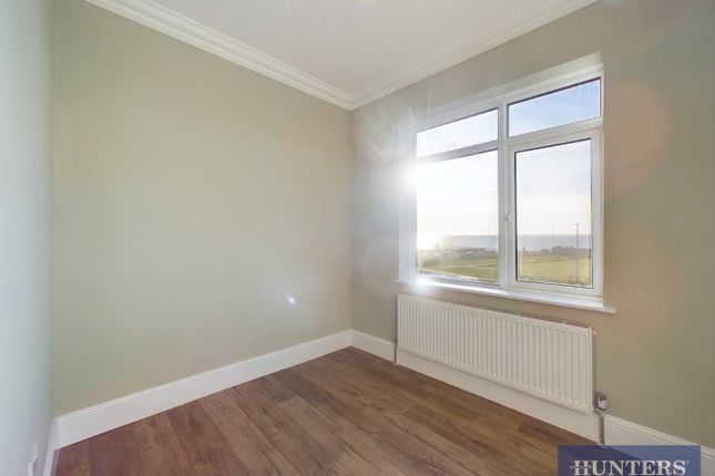 Flat for sale in Trafalgar Crescent, Bridlington