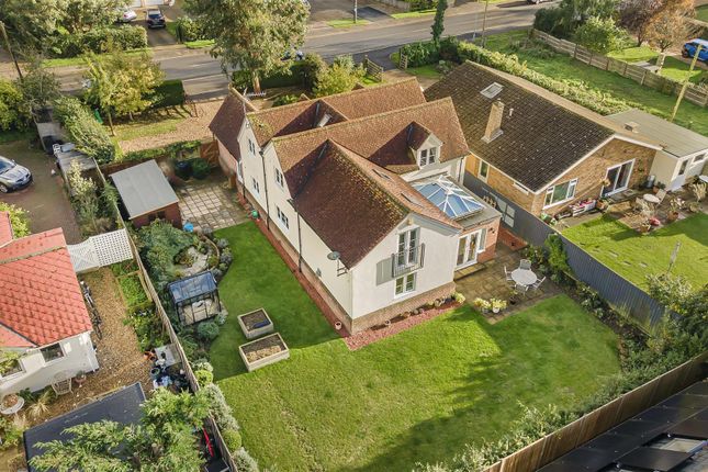 Detached house for sale in Highfields Road, Highfields Caldecote, Cambridge