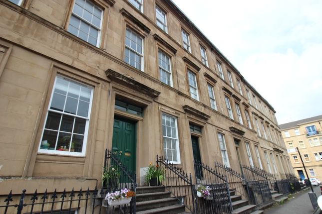 Thumbnail Flat to rent in Baliol Street, Woodlands, Glasgow