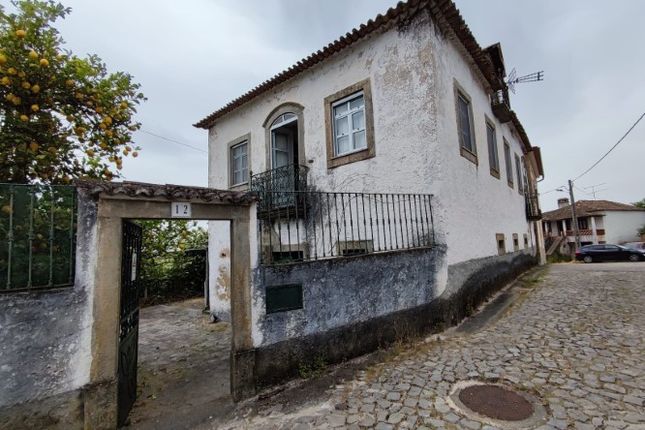 Thumbnail Detached house for sale in Troviscais Fundeiros, Pedrógão Grande (Parish), Pedrógão Grande, Leiria, Central Portugal