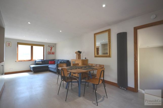 River View Cottage, Chapel Lane, Norwich photo 4