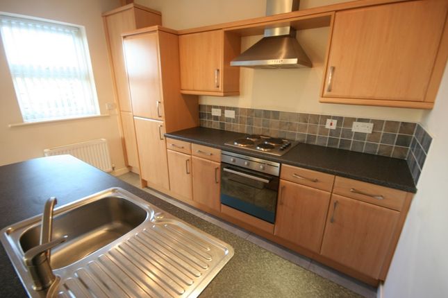 Flat for sale in Marton Road, Middlesbrough, North Yorkshire