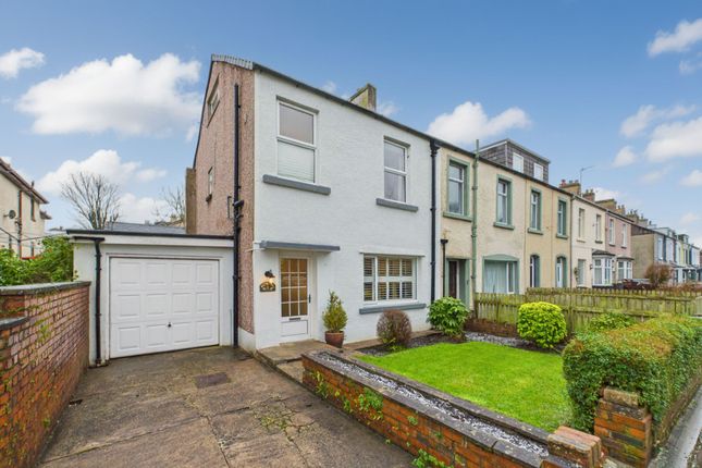 1 Bedford Villas Egremont Road, Whitehaven photo 2