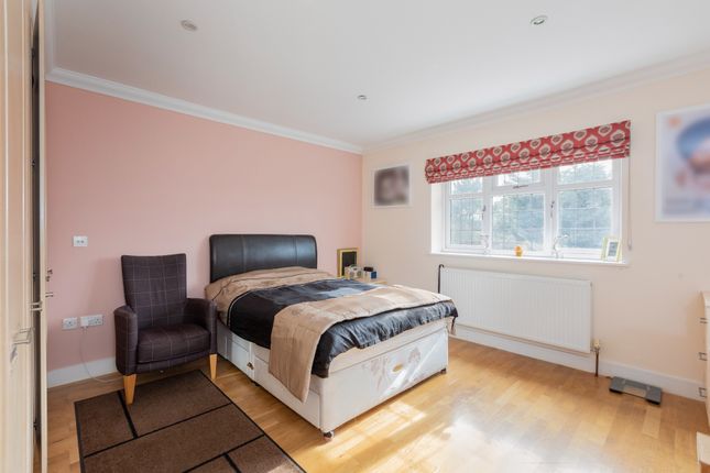 Detached house for sale in Buckland Avenue, Slough