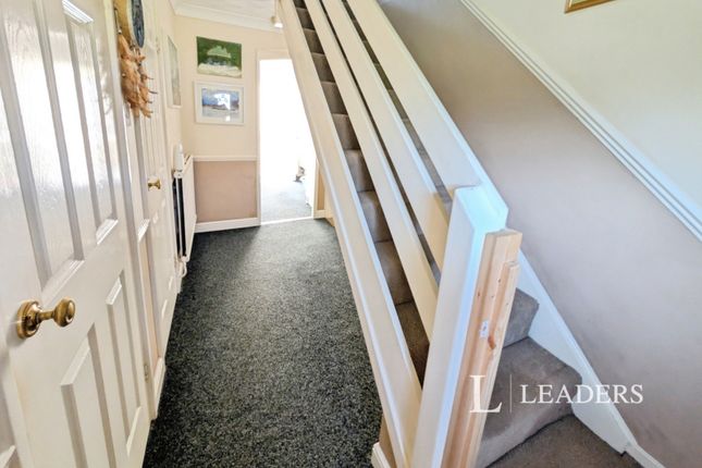 21, Haven Close, Nottinghamshire photo 4