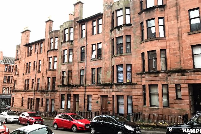 Thumbnail Flat to rent in Kildonan Drive, Thornwood, Glasgow