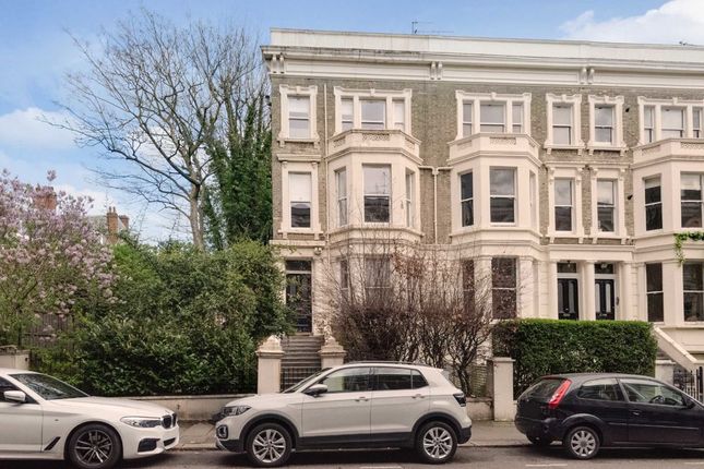 Thumbnail Flat for sale in Winchester Road, London