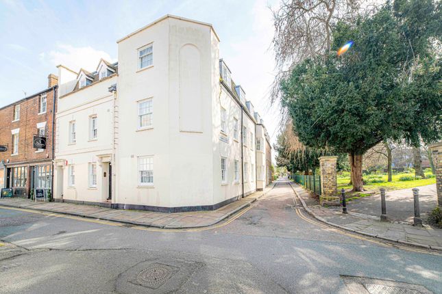 Flat for sale in The Linen House, Castle Street, Canterbury