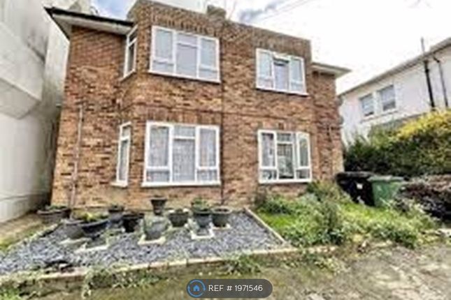 Flat to rent in St. James Road, Bexhill-On-Sea