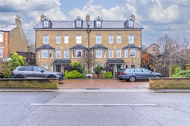 Homes for Sale in Billet Lane, Berkhamsted HP4 - Buy Property in Billet Lane,  Berkhamsted HP4 - Primelocation