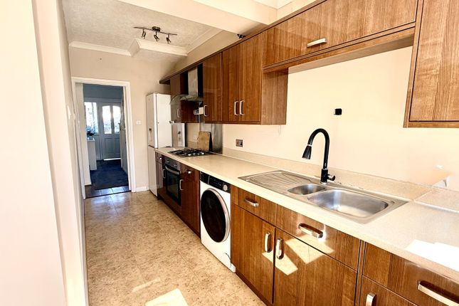 3-bed house on 337, Woodford Green, £2,375/mo