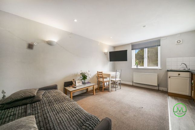 One Bedroom Flat For Sale