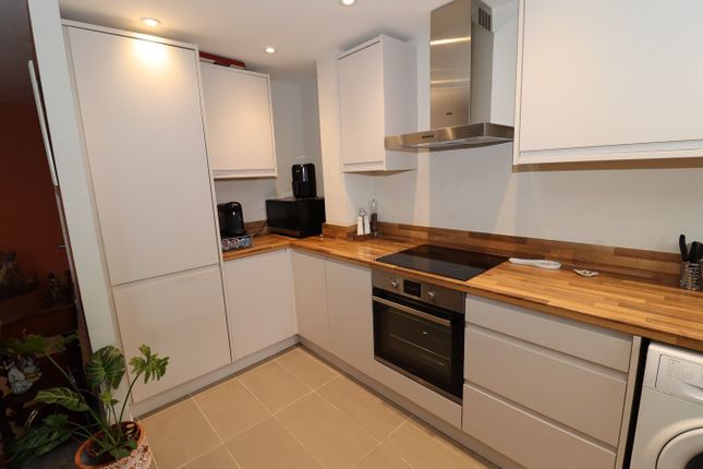 Flat for sale in Sea Road, Bexhill-On-Sea