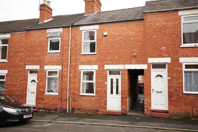 Thumbnail Property to rent in Victoria Street, Grantham