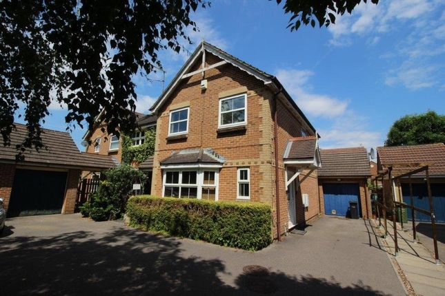End terrace house to rent in Acacia Close, Chippenham