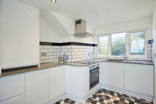 Flat for sale in Beach Road, Woolacombe
