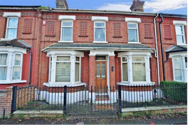 Thumbnail Property to rent in Raphael Road, Gravesend