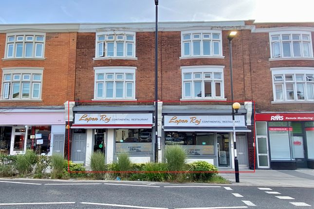 Thumbnail Retail premises for sale in Green Lanes, Winchmore Hill