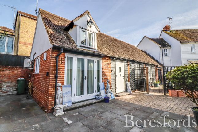 Thumbnail Bungalow for sale in Church Street, Braintree
