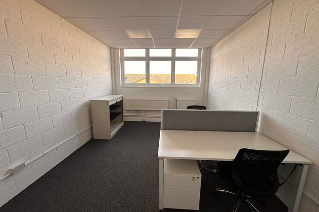 Office to let in Various Offices, Littleton House, Ashford TW15, Sunbury Common,