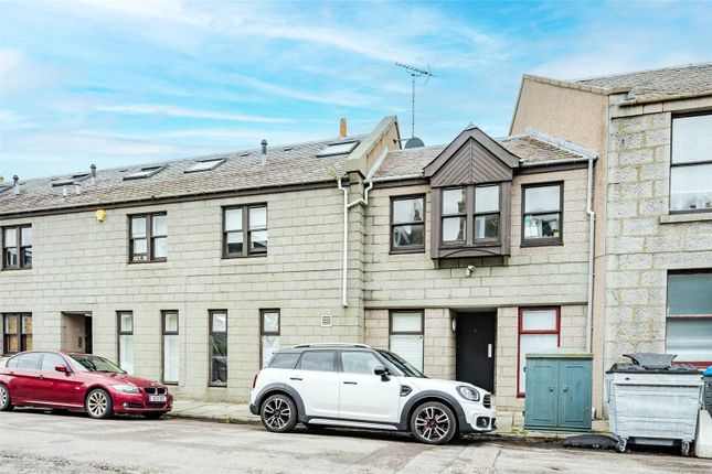 Calsayseat Road