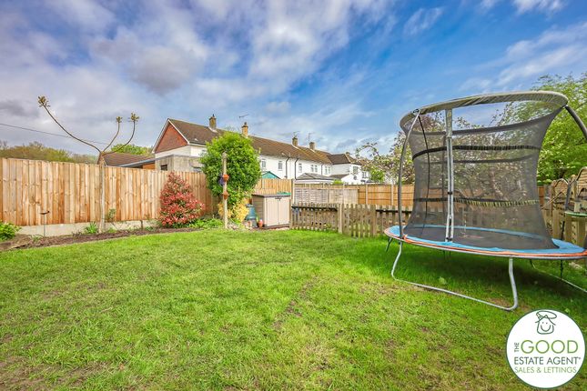 End terrace house for sale in Englands Lane, Loughton