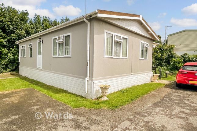 Bradgate Caravan Park, Manston Court Road, Margate photo 4