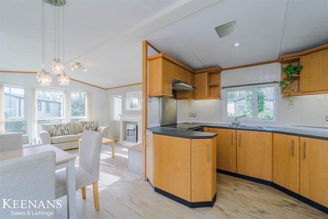 81 Shireburn Caravan Park, Edisford Road, Clitheroe photo 3