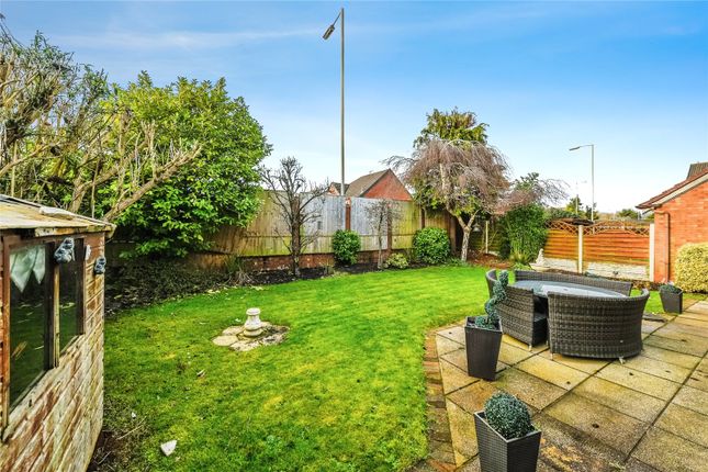 Bungalow for sale in Stretton Close, West Derby, Liverpool