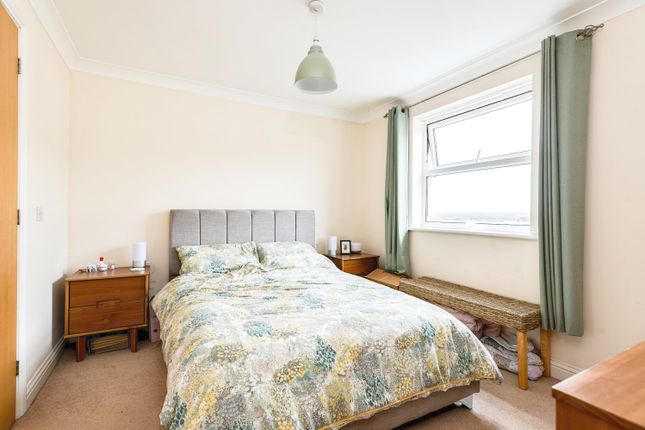 Flat for sale in Marbeck Close, Redhouse, Swindon, Wiltshire