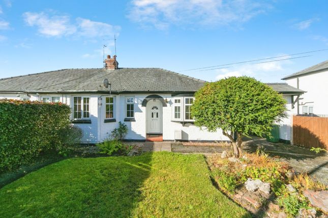 3-bed semi-detached on 74, Burton Road, Neston, £240,000