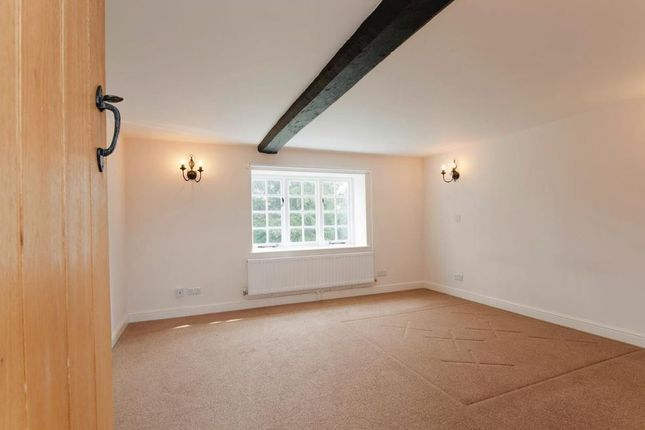 Property to rent in Moorgreen, Newthorpe, Nottingham