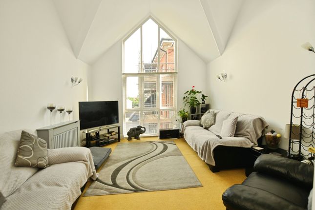 Flat 6,, The Elms, New Romney photo 3