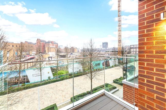 Flat for sale in Central Avenue, Fulham Riverside