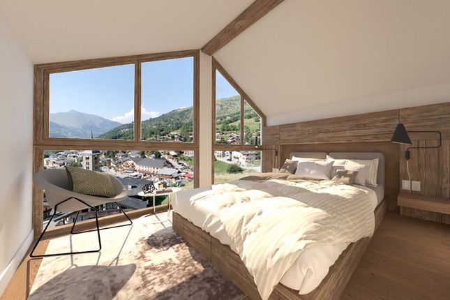 Apartment for sale in St Martin De Belleville, Savoie, Rhône-Alpes, France