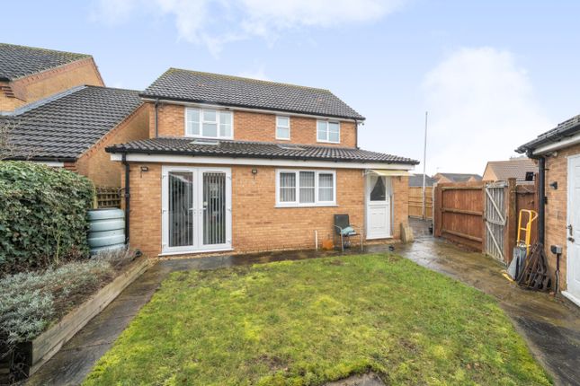 15, Barley Lane, Lincoln photo 4
