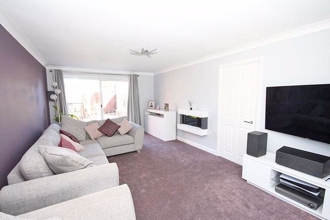 Detached house for sale in Wybers Way, Grimsby