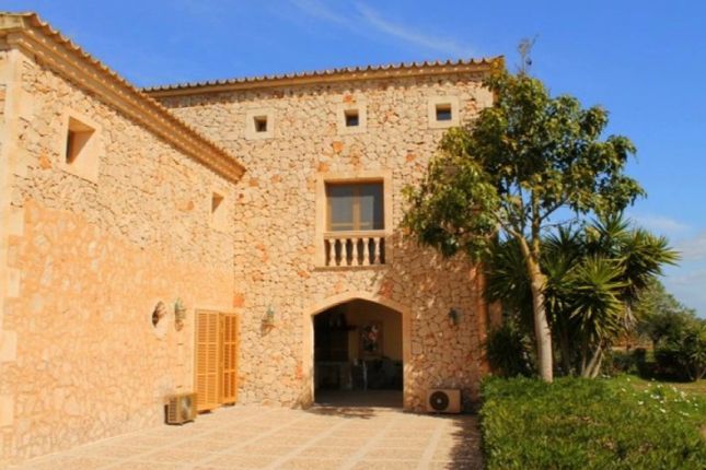 Thumbnail Detached house for sale in Campos, Campos, Mallorca