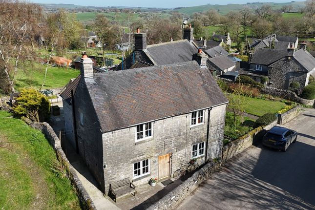 3-bed house on 16, Stone Cottage, Wetton, £500,000