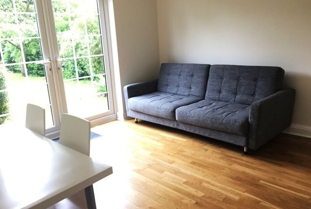 Thumbnail Flat to rent in Greenfield Gardens, London