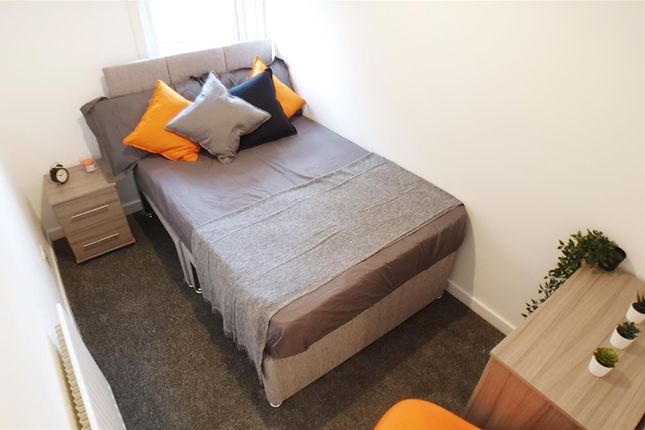 Room to rent in Charlotte Road, Bournville, Birmingham