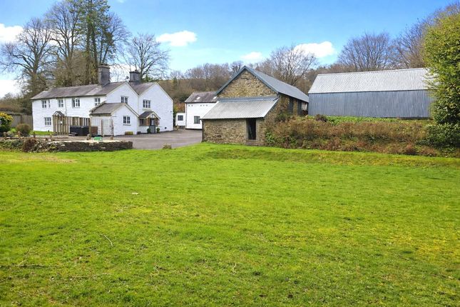 Whitelady House, Okehampton photo 3
