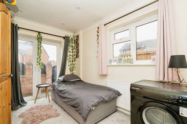 Terraced house for sale in Cooper Road, Sheringham
