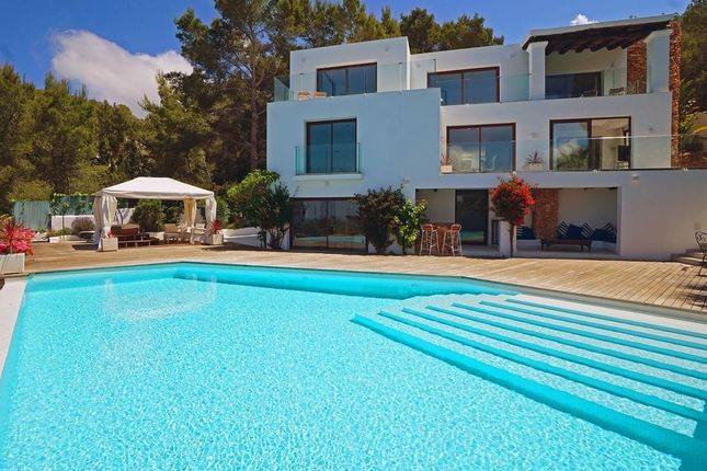 Villa for sale in San Antonio, Ibiza, Ibiza