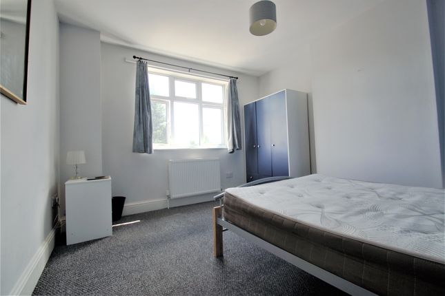 Thumbnail Room to rent in Burns Road, Coventry