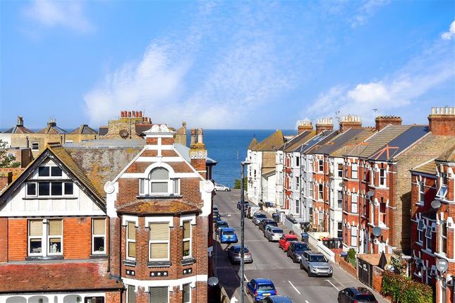 Terraced house for sale in Canterbury Road, Westbrook, Margate, Kent